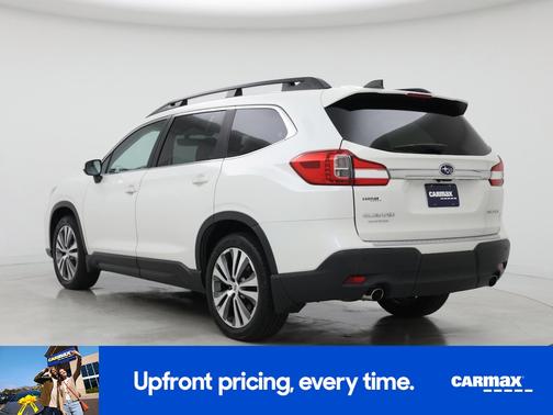 2020 Subaru Ascent Premium