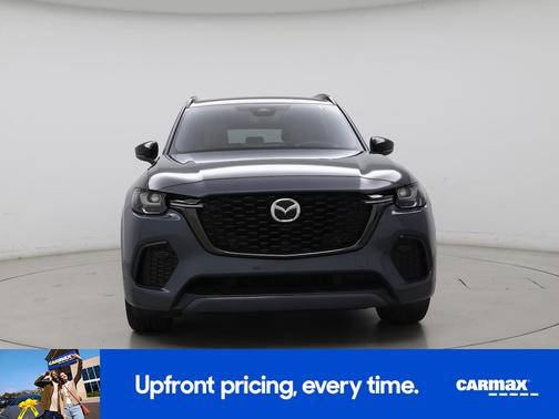 2025 Mazda CX-70 Turbo S Premium Plus