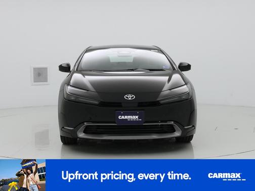 2025 Toyota Prius XLE