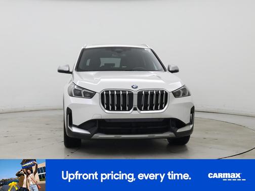 White 2023 BMW X1 XDrive28i