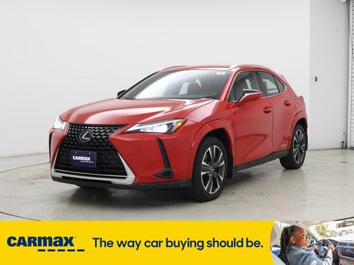 2022 Lexus UX 250h