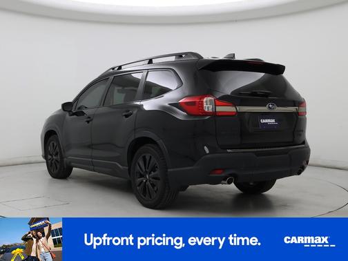 2022 Subaru Ascent Onyx Edition