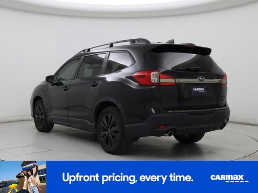 2022 Subaru Ascent Onyx Edition