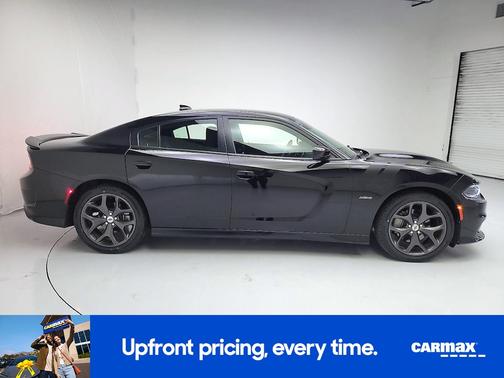 2019 Dodge Charger R/T