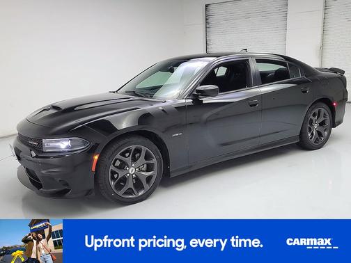 2019 Dodge Charger R/T