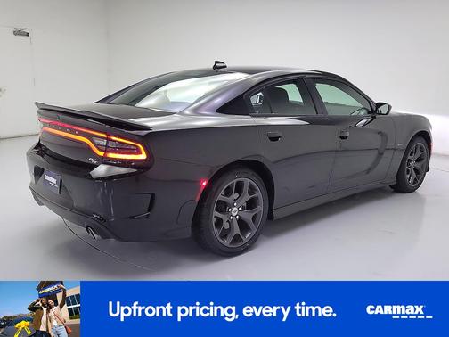 2019 Dodge Charger R/T