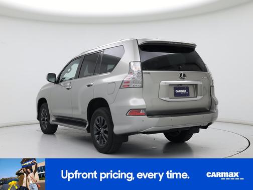 2022 Lexus GX 460 