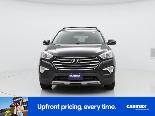2015 Hyundai SANTA FE Limited