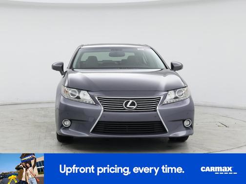 2015 Lexus ES 350 