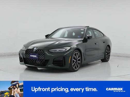 2024 BMW M440 I xDrive Gran Coupe