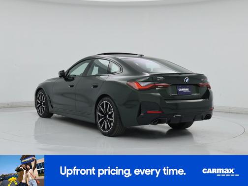 2024 BMW M440 I xDrive Gran Coupe