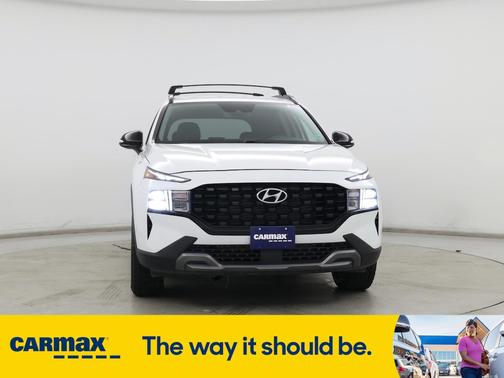 2022 Hyundai SANTA FE XRT