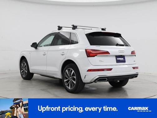 2024 Audi Q5 S-Line Premium Plus