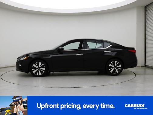 2022 Nissan Altima SV
