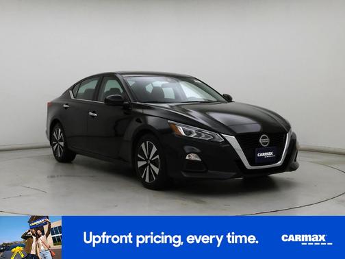 2022 Nissan Altima SV