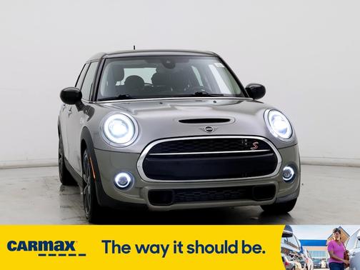 2020 MINI Hardtop S