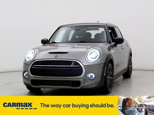 2020 MINI Hardtop S