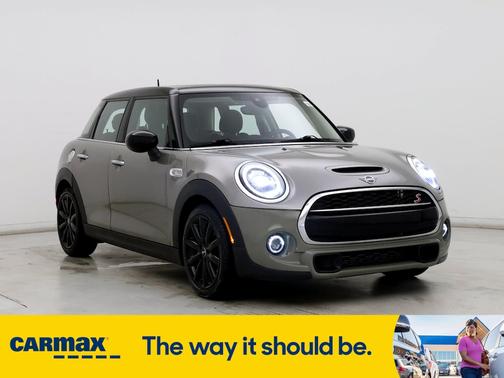 2020 MINI Hardtop S
