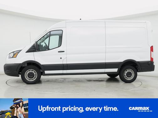 2024 Ford Transit-250 