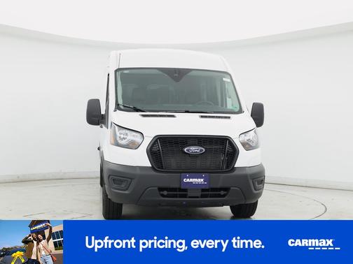2024 Ford Transit-250 