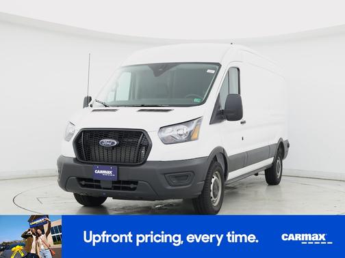 2024 Ford Transit-250 