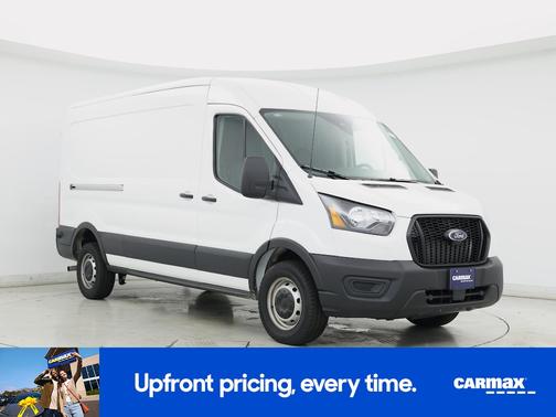 2024 Ford Transit-250 