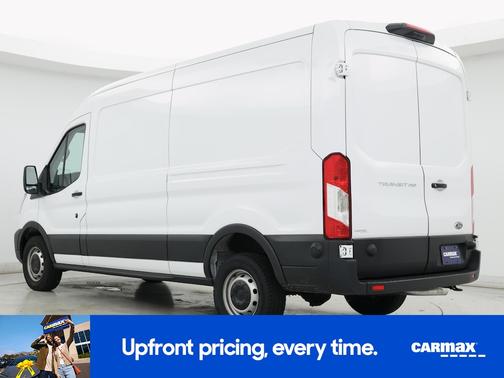 2024 Ford Transit-250 