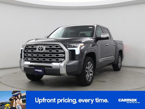 2022 Toyota Tundra 1794