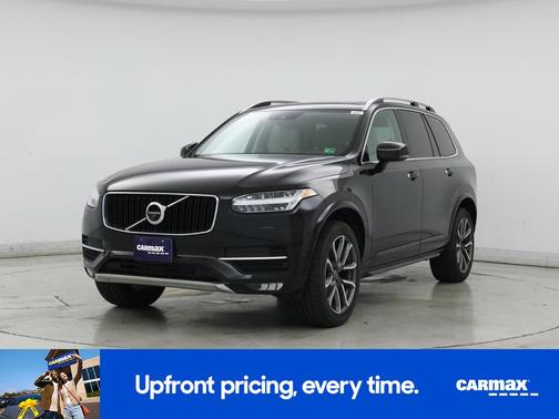 2018 Volvo XC90 T6 Momentum