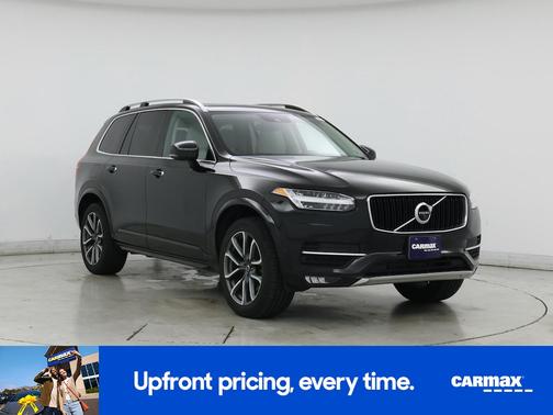 2018 Volvo XC90 T6 Momentum