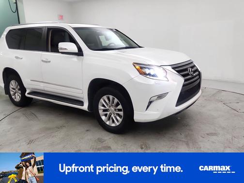 2017 Lexus GX 460 Premium