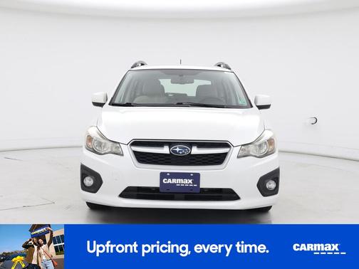 2013 Subaru Impreza 2.0I Sport Premium