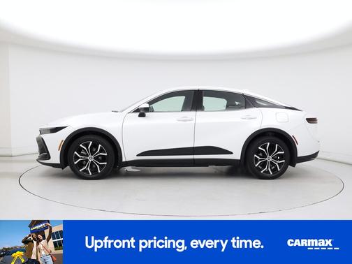 2023 Toyota Crown XLE