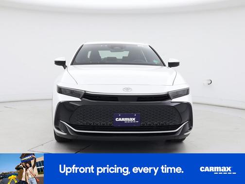 2023 Toyota Crown XLE