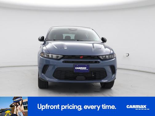 2024 Dodge Hornet GT