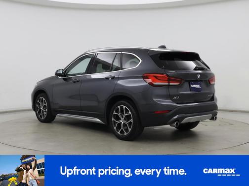 2021 BMW X1 XDrive28i