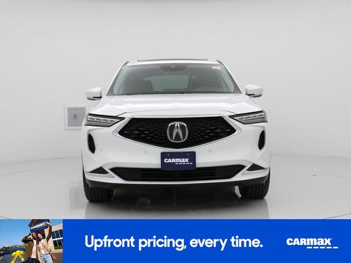 2023 Acura MDX SH-AWD Technology