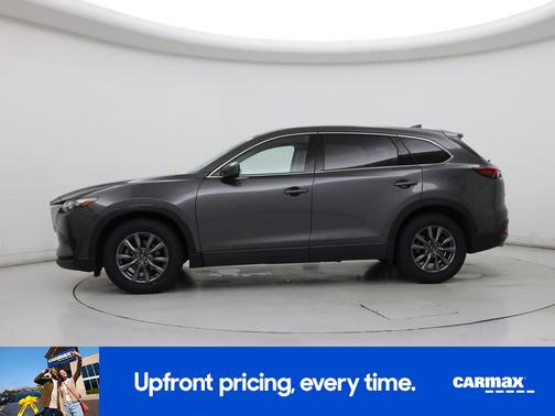 2022 Mazda CX-9 Touring
