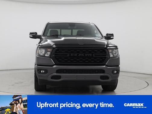 2022 RAM 1500 Bighorn