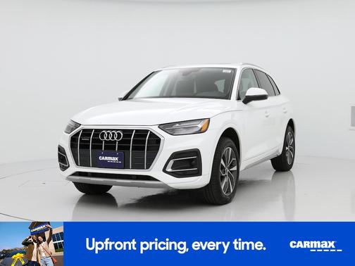 2021 Audi Q5 Premium