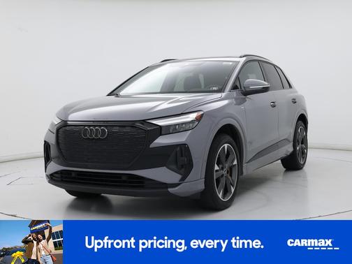 2023 Audi Q4 e-tron Premium Plus