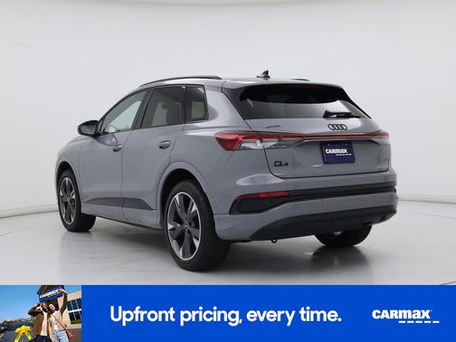 2023 Audi Q4 e-tron Premium Plus