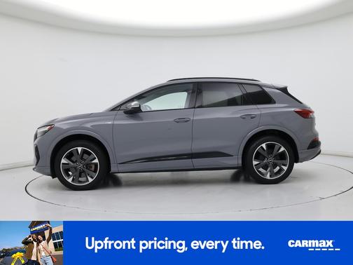 2023 Audi Q4 e-tron Premium Plus