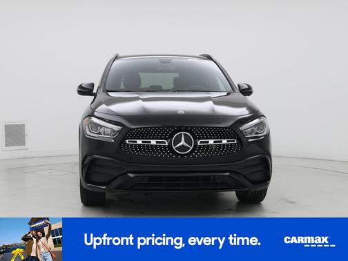 2022 Mercedes-Benz GLA 250 GLA 250