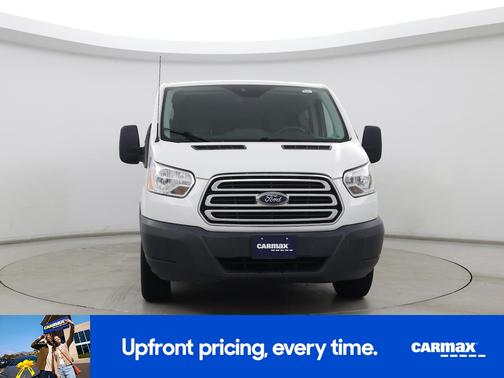 2015 Ford Transit-350 XLT