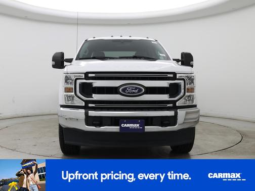 2020 Ford F-250 XL