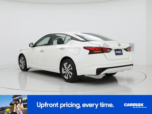 2023 Nissan Altima S