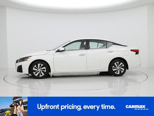2023 Nissan Altima S
