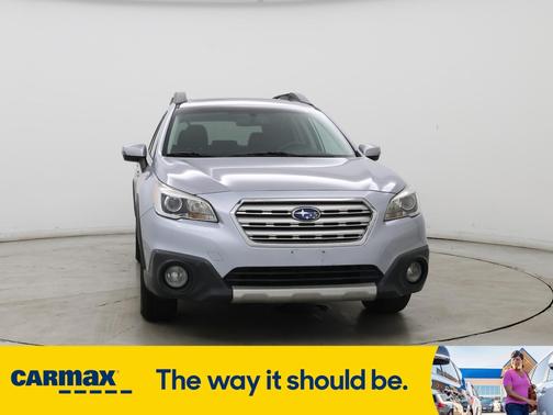 2015 Subaru Outback Limited