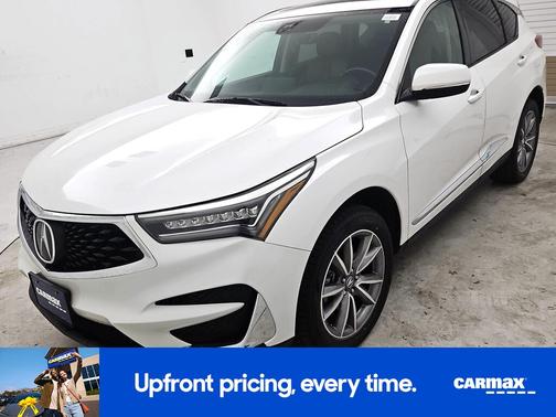 2021 Acura RDX SH-AWD